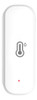 Sensor De Temperatura Y Humedad Wifi Tuya/smartlife 0