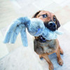 Juguete Para Perro Wubba Friends Assorted Kong 3
