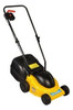Máquina Cortadora Pasto Everest N101 S/recolector 3/4 Hp 1