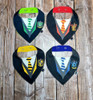 Baberos Triple Capa Impermeables 1