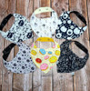 Baberos Triple Capa Impermeables 6