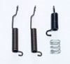 Kit Resortes Patines Freno 1 Rueda Ford 4000 - Cha 60104 0