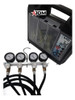 Tetra Vacuometro Para Motos Mb Industria Argentina 3