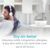 Humidificador Pure Enrichment Ultrasonico 1.5l 1