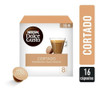 Dolce Gusto Cortado Espresso Nescafe 16 Capsulas X3 4