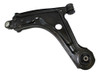 Parrilla Chevrolet Agile 02/ Inf Der 0