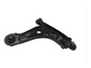 Parrilla Chevrolet Agile 02/ Inf Der 2