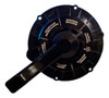 Cuerpo Superior Cabezal Marca Electrim 0