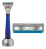 Vidrio Sensible Razor Bulldog Para Hombre Para El Cuidado De 1