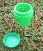 Portacebo Para Hormiguicida Tipo Mirex X 15 Unidades 2
