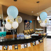 Soporte Para 7 Globos Centro Mesa Evento Cumpleaños X2 Atrix 5