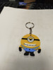Llaveros Personalizados X20 Unidades 3d 1