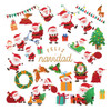 Navidad Papa Noel Divertido Clipart Svg Png .studio Imágenes 0 Navidad Papa Noel Divertido Clipart Svg Png .studio Imágenes 0