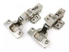 Bisagra Cazoleta 35mm Cierre Suave Codo 9 Clip 20u 0