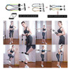 Kurbao 17 Pack Juego De Bandas De Ejercicio, Kit De Gimnasio 1