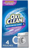 Oxiclean - Limpiador De Lavadora Con Olor, 4 0