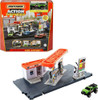 Matchbox Action Drivers Fuel Station Playset 1