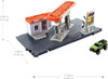 Matchbox Action Drivers Fuel Station Playset 4