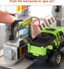 Matchbox Action Drivers Fuel Station Playset 6