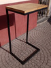 Mesa Arrime Súper Práctica 1