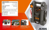 Arrancador Auxiliar Auto 350a Black Decker Js350s Good Tools 3
