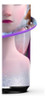 Vaso Sorbete Serpentina Frozen Licencia Disney 4