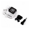 Carcasa Para Gopro Sumergible 40m Hero4 Hero3+ Hero3 4