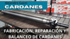 Soporte De Cardan Chrysler/ Mercedes Benz/ Ford / Volkswagen 3