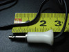 2,5 Plug Antiguo Con Cable Made In Japan 0 2,5 Plug Antiguo Con Cable Made In Japan 0