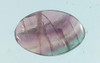 Fluorita Cabujon Ranurado Art 417 2
