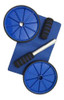 Rueda Fitness Abdominal  Mir 6