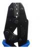 Pinza Crimpeadora Terminales Eléctricos Th03b Electroimporta 1
