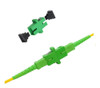 Conector Red Rápido Fibra Óptica Cupla Unión X 1 ** Ftatvhd* 1