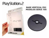 Base Vertical Para Playstation 2 Ps2 1