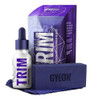 Sellador De Plasticos En Piezas No Pintadas Gyeon Trim Q2 0