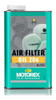Aceite Motorex Air Filter 206 0