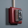Wiremold V5751  2 2gang Rasante Extensión 1516 4