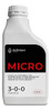 Kit Nutrientes Hidroponia Verdeagua Macro + Micro 500ml 1