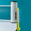 Red Ping Pong Ajustable Tenis De Mesa Profesional Retractil 3