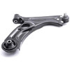 Parrilla Completa Derecha Chevrolet Sonic / Onix  / Spin 0