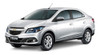 Parrilla Completa Derecha Chevrolet Sonic / Onix  / Spin 2