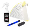 Kit Completo De Reparacion Para Grip De Golf 0