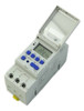 Timer Temporizador Programable Riel Din Programaciones 4