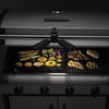 Cuisinart Cgl310 Grilluminate Antorcha Luz Color Negro 1