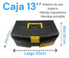 Kit Caja Completa Pesca Pejerrey Con Todo Lo Basico Yo-yo ++ 1