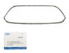 | Marco Cromado Parrilla Inferior Focus Original 0