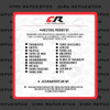 | Marco Cromado Parrilla Inferior Focus Original 2