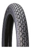 Cubierta Trasera Yamaha Cripton 275/17 0
