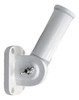 Soporte De Aluminio Ajustable (blanco) 2
