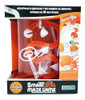 Juego De Ingenio Smart Maze Game Naranja Original Ditoys 0
